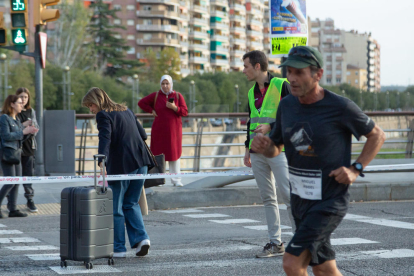 Primera Marató de Lleida (2022)