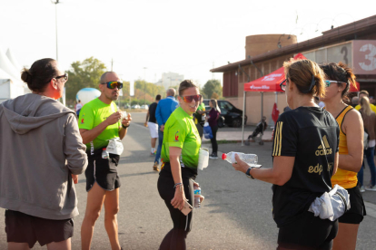 Primera Marató de Lleida (2022)