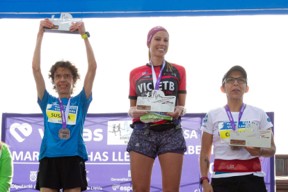 Primera Marató de Lleida (2022)