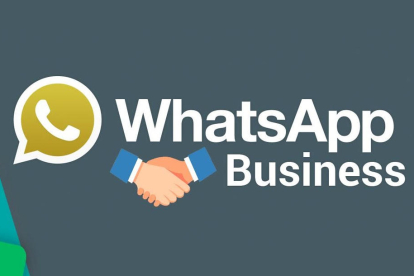 Whatsapp per a empreses 