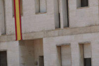 El nuevo jefe de la Guardia Civil en Catalunya, nacido en Lleida, pide a los agentes que 