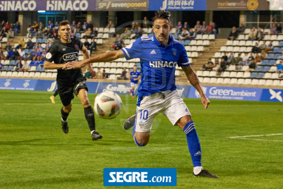 Imágenes del Lleida Esportiu - Olot 22-23