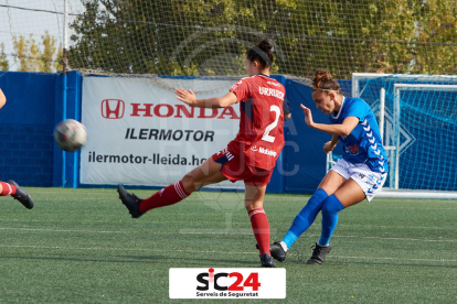 AEM - Osasuna Femenino 22-23