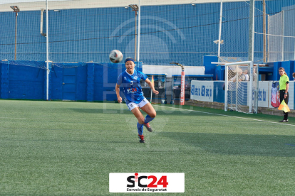 AEM - Osasuna Femenino 22-23