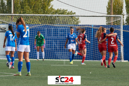 AEM - Osasuna Femenino 22-23