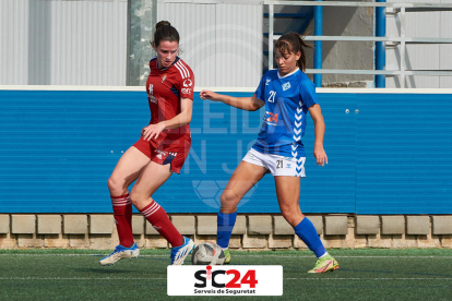 AEM - Osasuna Femenino 22-23