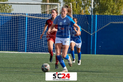 AEM - Osasuna Femenino 22-23