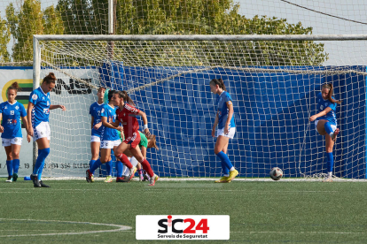 AEM - Osasuna Femenino 22-23