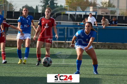 AEM - Osasuna Femenino 22-23