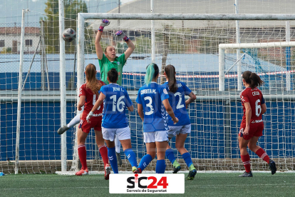 AEM - Osasuna Femenino 22-23