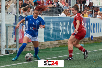 AEM - Osasuna Femenino 22-23