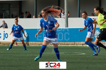 AEM - Osasuna Femenino 22-23