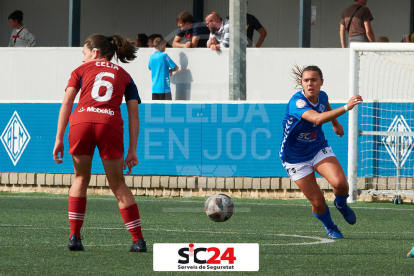 AEM - Osasuna Femenino 22-23