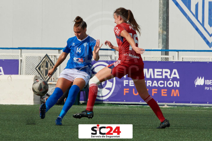 AEM - Osasuna Femenino 22-23