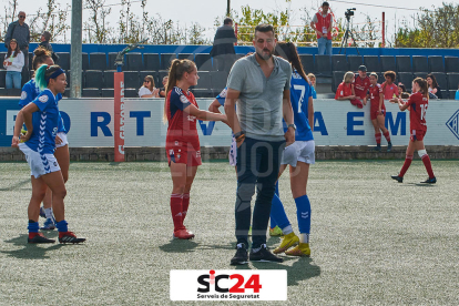 AEM - Osasuna Femenino 22-23