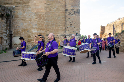 Día de la Seu Vella de Lleida, 2022