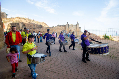 Dia de la Seu Vella de Lleida, 2022