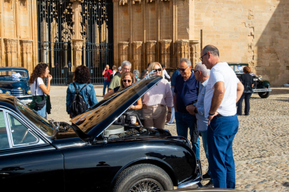 Dia de la Seu Vella de Lleida, 2022