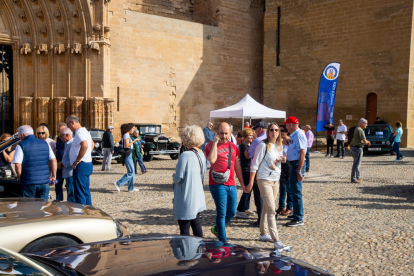 Dia de la Seu Vella de Lleida, 2022