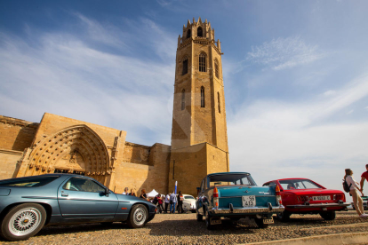 Dia de la Seu Vella de Lleida, 2022