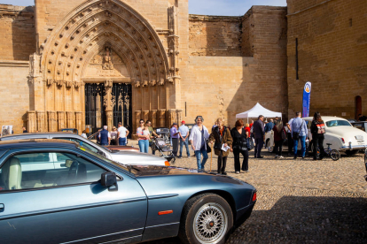 Día de la Seu Vella de Lleida, 2022