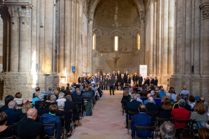 Dia de la Seu Vella de Lleida, 2022