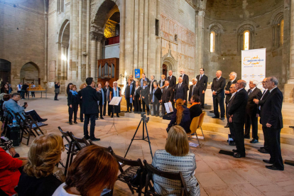 Dia de la Seu Vella de Lleida, 2022