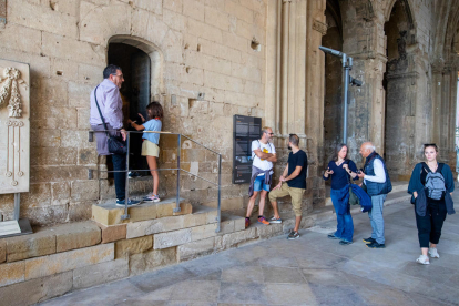 Dia de la Seu Vella de Lleida, 2022