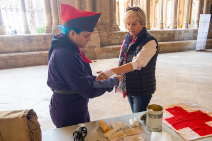 Día de la Seu Vella de Lleida, 2022