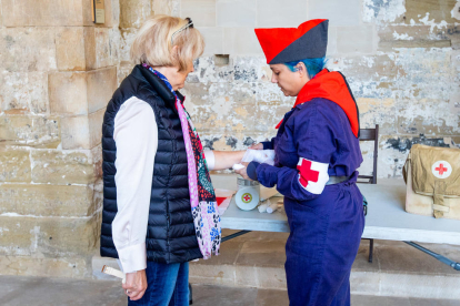 Día de la Seu Vella de Lleida, 2022