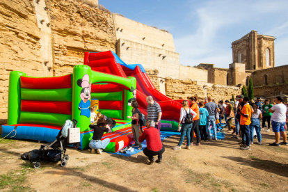 Dia de la Seu Vella de Lleida, 2022