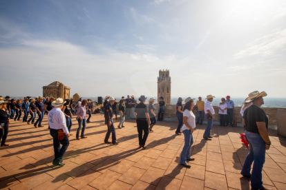 Dia de la Seu Vella de Lleida, 2022