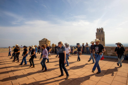 Dia de la Seu Vella de Lleida, 2022