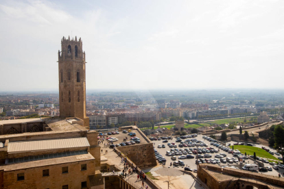 Dia de la Seu Vella de Lleida, 2022