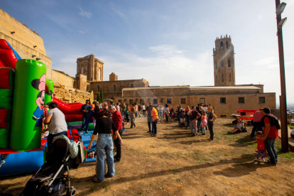 Dia de la Seu Vella de Lleida, 2022