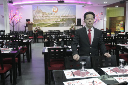 Uno de cada cuatro bares de la capital está regentado por ciudadanos chinos