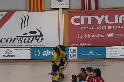 El Vila-sana, quinto en la Esport Penedès