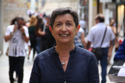 Teresa Cunillera serà la delegada del Govern a Catalunya