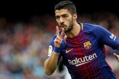 El Barcelona recupera sensaciones ante el Valencia y se acerca al título