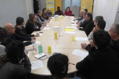 La Coordinadora d’ONGD de Lleida gestionarà les subvencions.