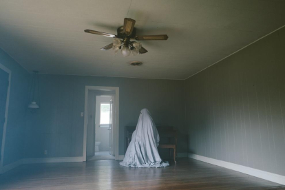 Solitud d’un fantasma