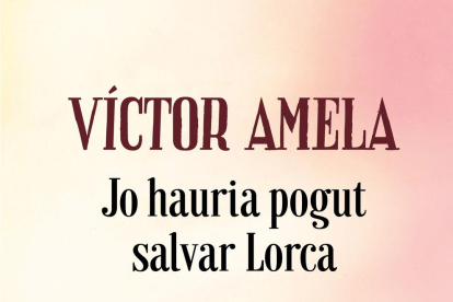 L’avi de Víctor Amela i el poeta García Lorca