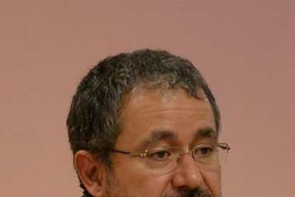Ferran Miralles
