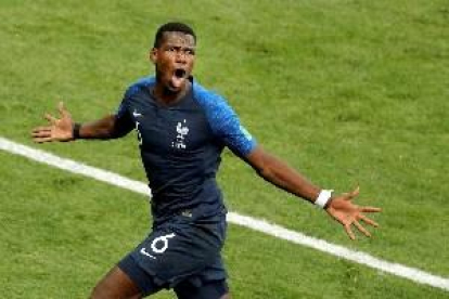 França derrota Croàcia (4-2) i és la nova campiona del món