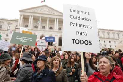 Ramón Sampedro, el primer español en pedir la eutanasia. 