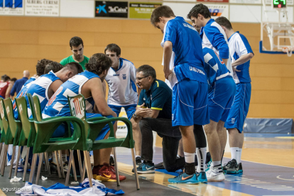 El Sedis Hidrology no va poder presentar-se al partit de l’1 de novembre.