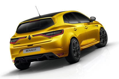 Renault domina el mercat de turismes a Espanya el 2017