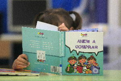 Las AMPAS de Catalunya defienden el actual modelo de inmersión lingüística