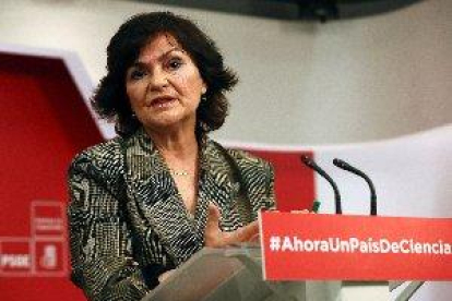 El PSOE diu que intervenir en el model lingüístic correspon al futur Govern