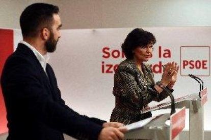 El PSOE diu que intervenir en el model lingüístic correspon al futur Govern